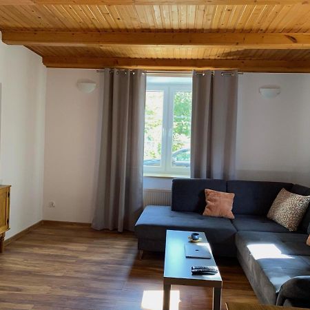 Apartamenty Krynica - Ul. Podgorna Exterior photo