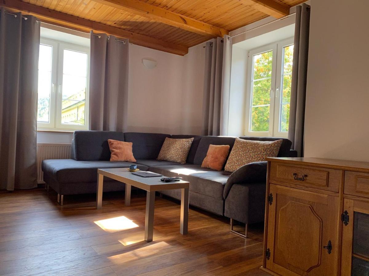 Apartamenty Krynica - Ul. Podgorna Exterior photo